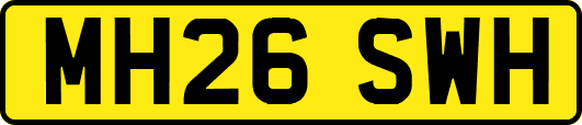 MH26SWH
