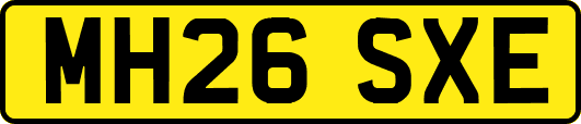 MH26SXE
