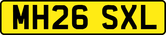 MH26SXL