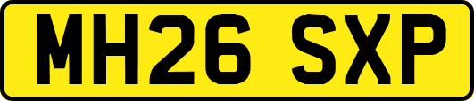 MH26SXP