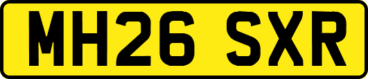 MH26SXR