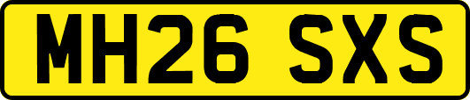 MH26SXS