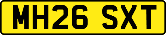 MH26SXT