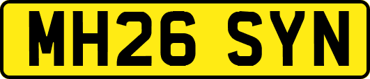 MH26SYN