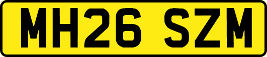 MH26SZM