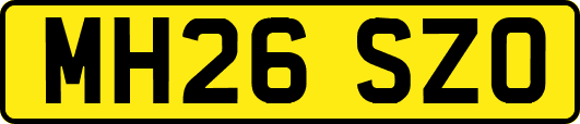 MH26SZO