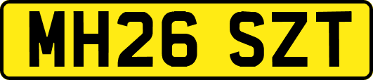 MH26SZT