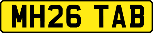 MH26TAB