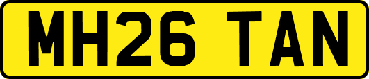 MH26TAN
