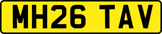 MH26TAV
