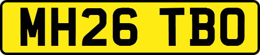 MH26TBO