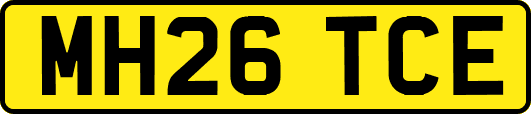 MH26TCE