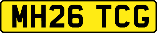 MH26TCG