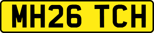 MH26TCH