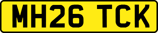MH26TCK