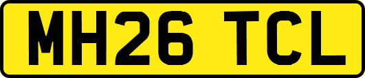 MH26TCL