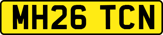 MH26TCN