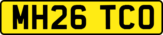 MH26TCO
