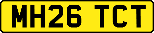 MH26TCT