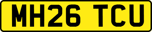 MH26TCU