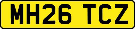 MH26TCZ