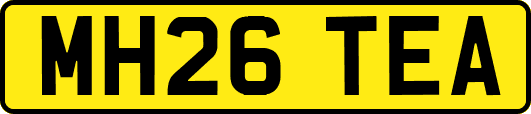 MH26TEA