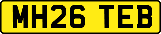 MH26TEB