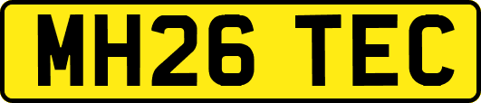 MH26TEC