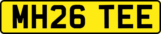 MH26TEE