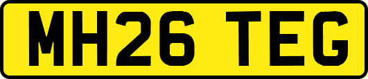 MH26TEG
