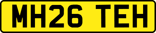 MH26TEH