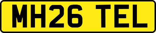 MH26TEL