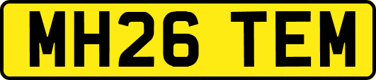 MH26TEM
