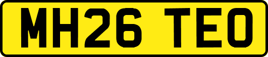 MH26TEO