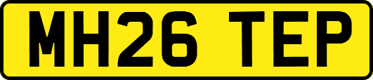 MH26TEP