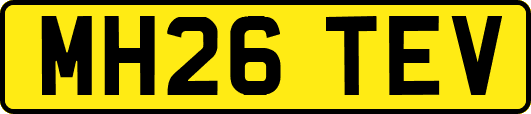 MH26TEV