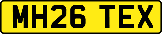 MH26TEX