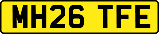 MH26TFE