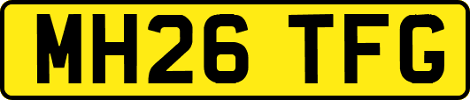 MH26TFG