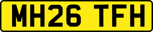 MH26TFH
