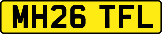 MH26TFL