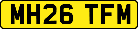 MH26TFM