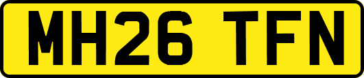 MH26TFN