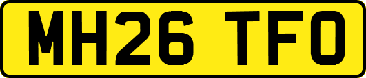 MH26TFO