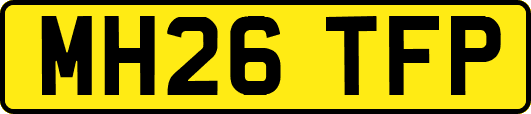 MH26TFP