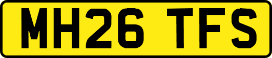 MH26TFS