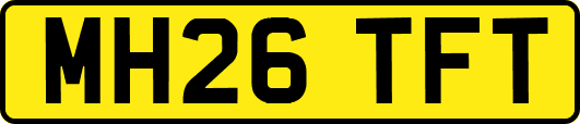 MH26TFT