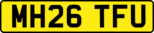 MH26TFU