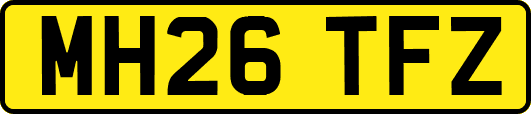 MH26TFZ