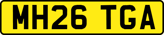 MH26TGA